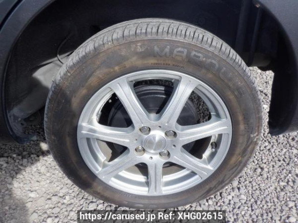 Used 2009 AT toyota sienta NCP81G Image[31]