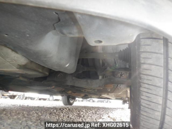 Used 2009 AT toyota sienta NCP81G Image[33]