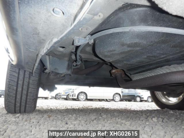 Used 2009 AT toyota sienta NCP81G Image[36]