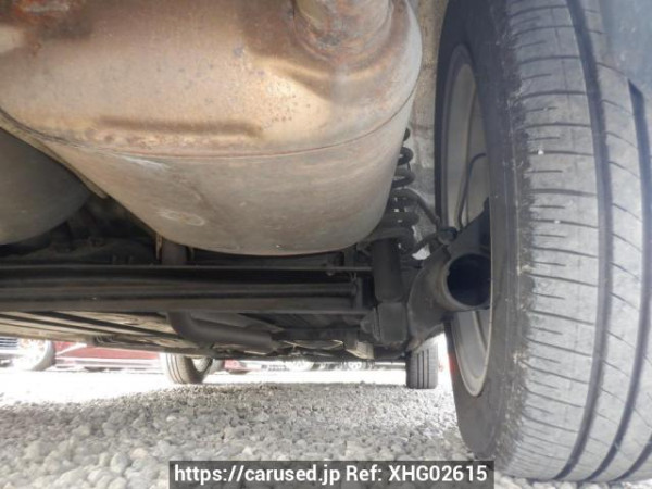 Used 2009 AT toyota sienta NCP81G Image[38]