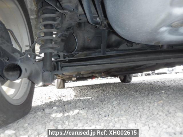 Used 2009 AT toyota sienta NCP81G Image[39]