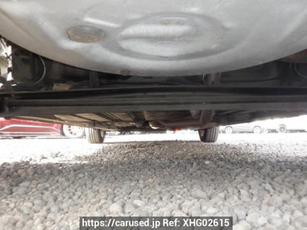 Used 2009 AT toyota sienta NCP81G Image[40]