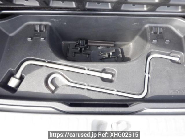 Used 2009 AT toyota sienta NCP81G Image[41]