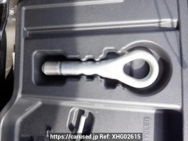 Used 2009 AT toyota sienta NCP81G Image[42]