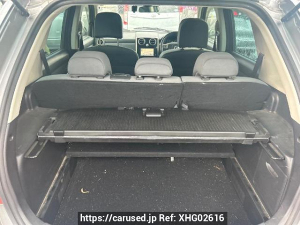 Used 2014 AT mazda verisa DC5W Image[8]