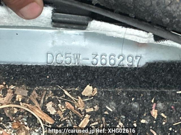 Used 2014 AT mazda verisa DC5W Image[11]