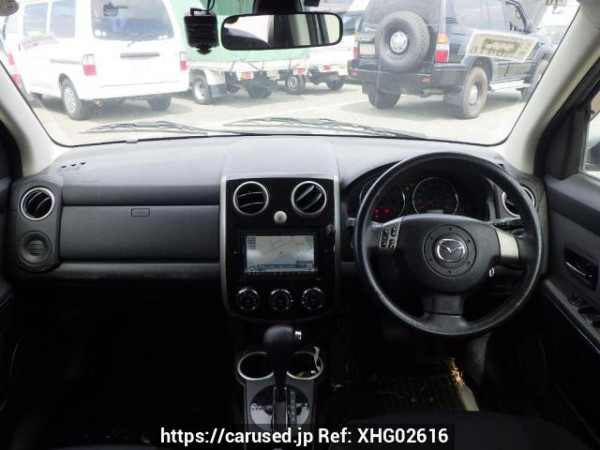 Used 2014 AT mazda verisa DC5W Image[16]