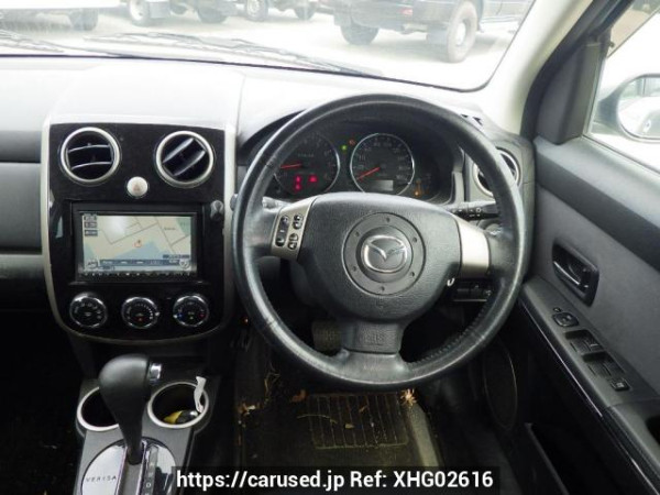 Used 2014 AT mazda verisa DC5W Image[18]