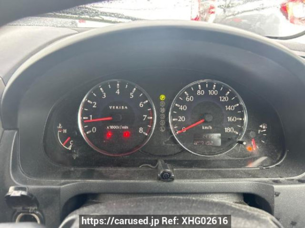 Used 2014 AT mazda verisa DC5W Image[19]