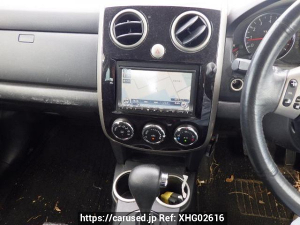 Used 2014 AT mazda verisa DC5W Image[21]