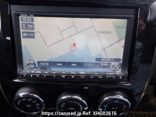 Used 2014 AT mazda verisa DC5W Image[22]