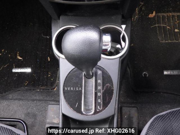 Used 2014 AT mazda verisa DC5W Image[24]