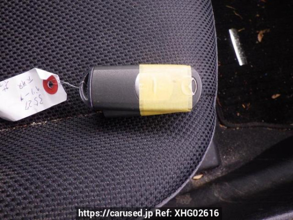 Used 2014 AT mazda verisa DC5W Image[25]