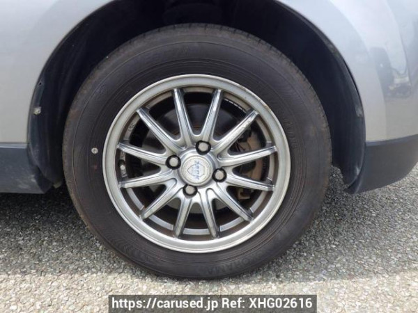 Used 2014 AT mazda verisa DC5W Image[26]