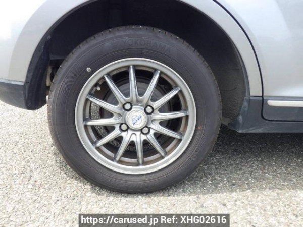 Used 2014 AT mazda verisa DC5W Image[28]