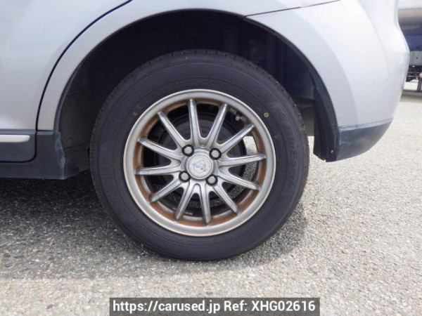 Used 2014 AT mazda verisa DC5W Image[29]