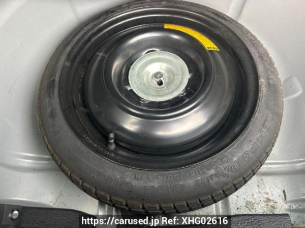 Used 2014 AT mazda verisa DC5W Image[36]