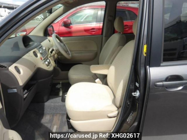 Used 2006 AT toyota sienta NCP81G Image[10]