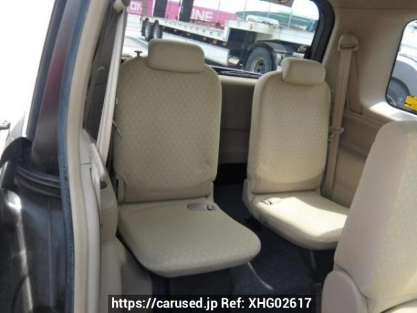 Used 2006 AT toyota sienta NCP81G Image[13]