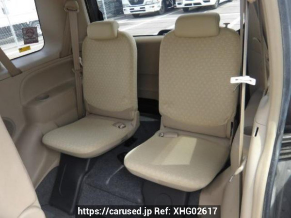 Used 2006 AT toyota sienta NCP81G Image[14]