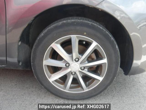 Used 2006 AT toyota sienta NCP81G Image[23]