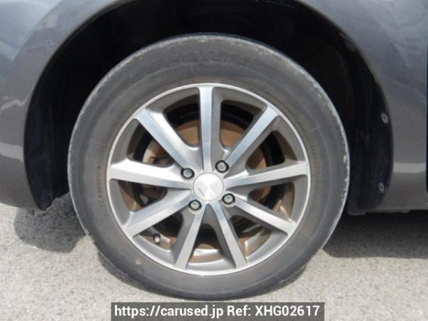 Used 2006 AT toyota sienta NCP81G Image[26]