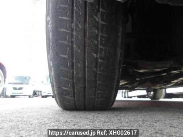 Used 2006 AT toyota sienta NCP81G Image[27]