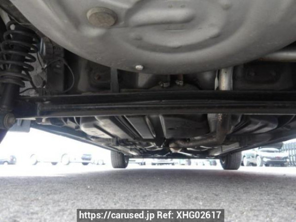 Used 2006 AT toyota sienta NCP81G Image[31]