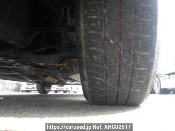 Used 2006 AT toyota sienta NCP81G Image[35]