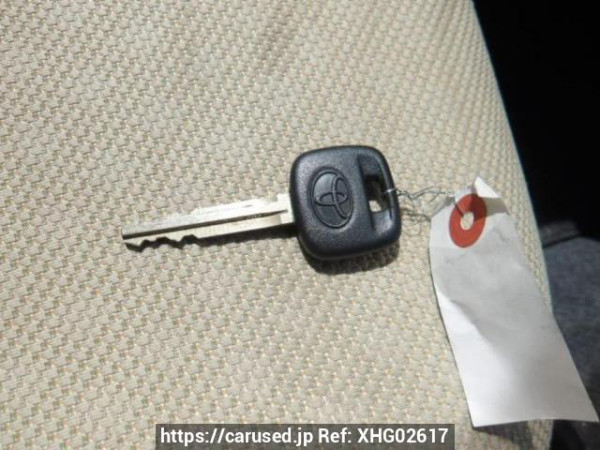 Used 2006 AT toyota sienta NCP81G Image[36]