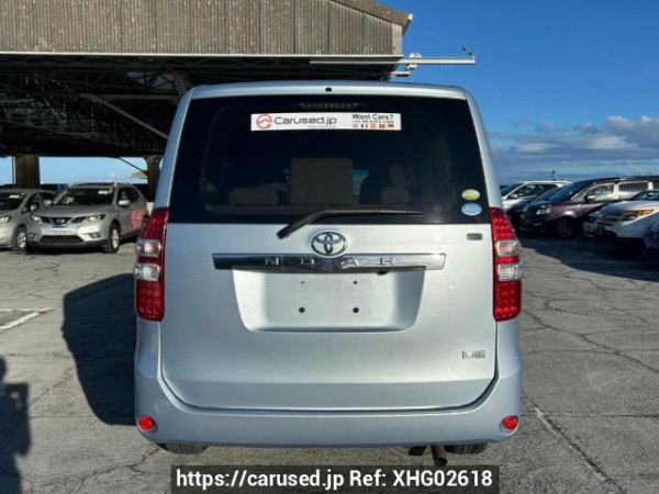 Used 2010 AT toyota noah ZRR75G Image[5]