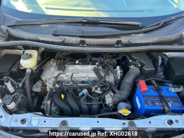 Used 2010 AT toyota noah ZRR75G Image[9]