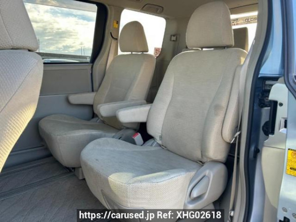 Used 2010 AT toyota noah ZRR75G Image[15]