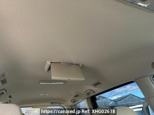 Used 2010 AT toyota noah ZRR75G Image[18]