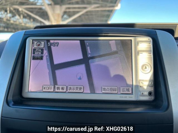 Used 2010 AT toyota noah ZRR75G Image[23]