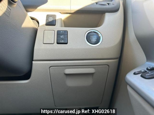 Used 2010 AT toyota noah ZRR75G Image[28]