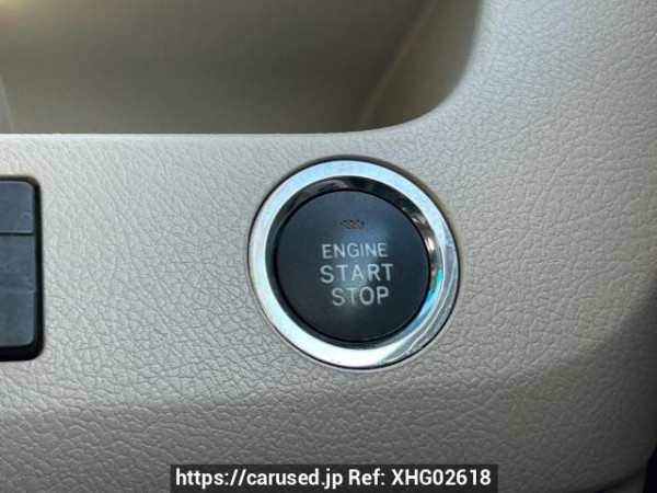 Used 2010 AT toyota noah ZRR75G Image[29]