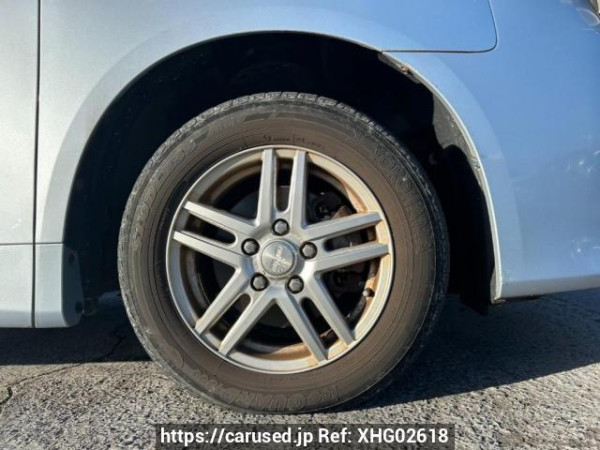 Used 2010 AT toyota noah ZRR75G Image[31]