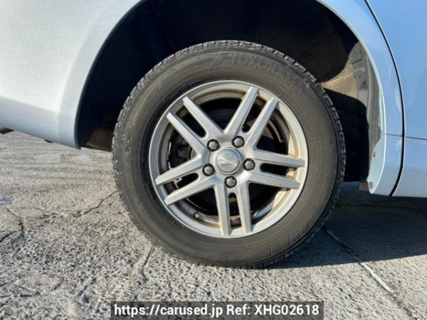 Used 2010 AT toyota noah ZRR75G Image[32]