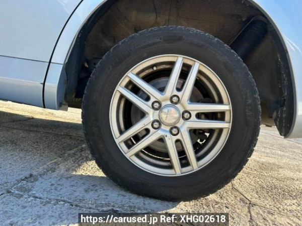 Used 2010 AT toyota noah ZRR75G Image[33]