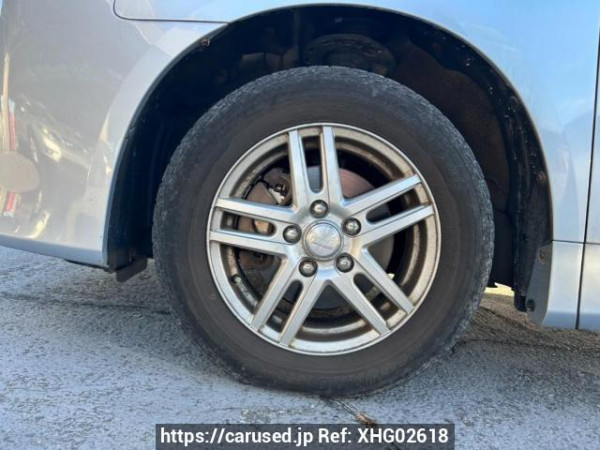 Used 2010 AT toyota noah ZRR75G Image[34]