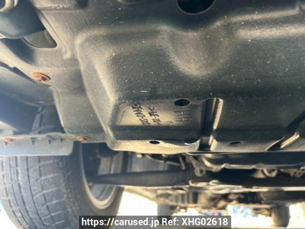 Used 2010 AT toyota noah ZRR75G Image[35]