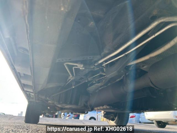 Used 2010 AT toyota noah ZRR75G Image[37]