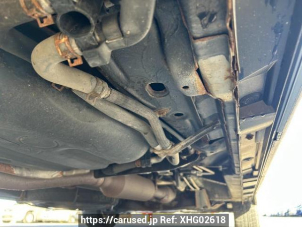 Used 2010 AT toyota noah ZRR75G Image[38]