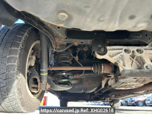 Used 2010 AT toyota noah ZRR75G Image[41]