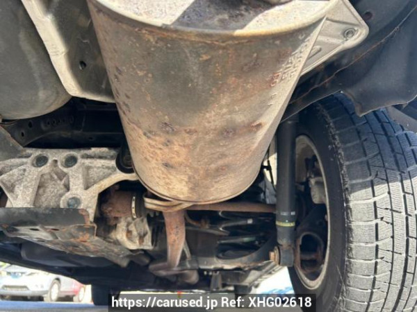 Used 2010 AT toyota noah ZRR75G Image[42]