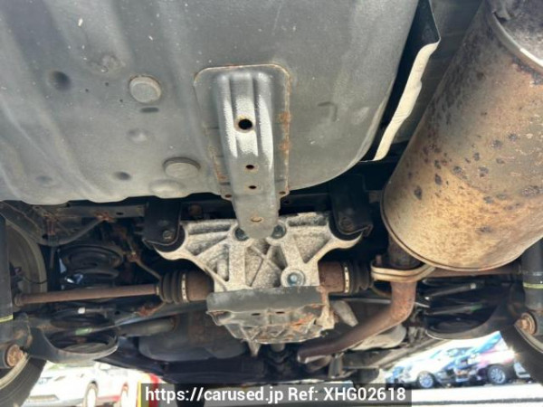 Used 2010 AT toyota noah ZRR75G Image[43]