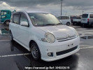 Toyota Sienta NCP81G