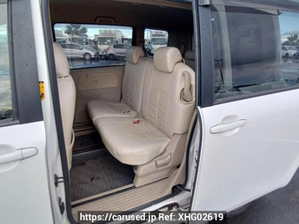Used 2007 AT toyota sienta NCP81G Image[17]