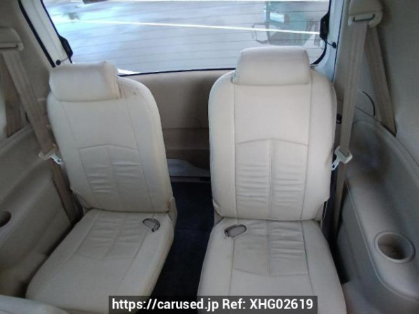 Used 2007 AT toyota sienta NCP81G Image[18]